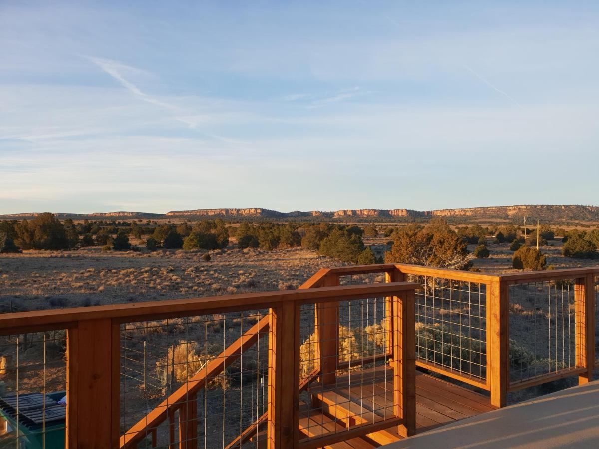 Mountain Harmony Retreat Ramah Exterior foto