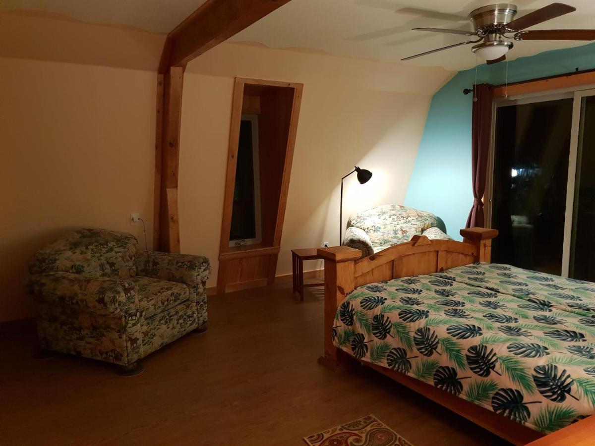 Mountain Harmony Retreat Ramah Exterior foto
