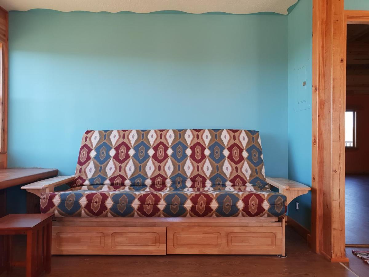 Mountain Harmony Retreat Ramah Exterior foto