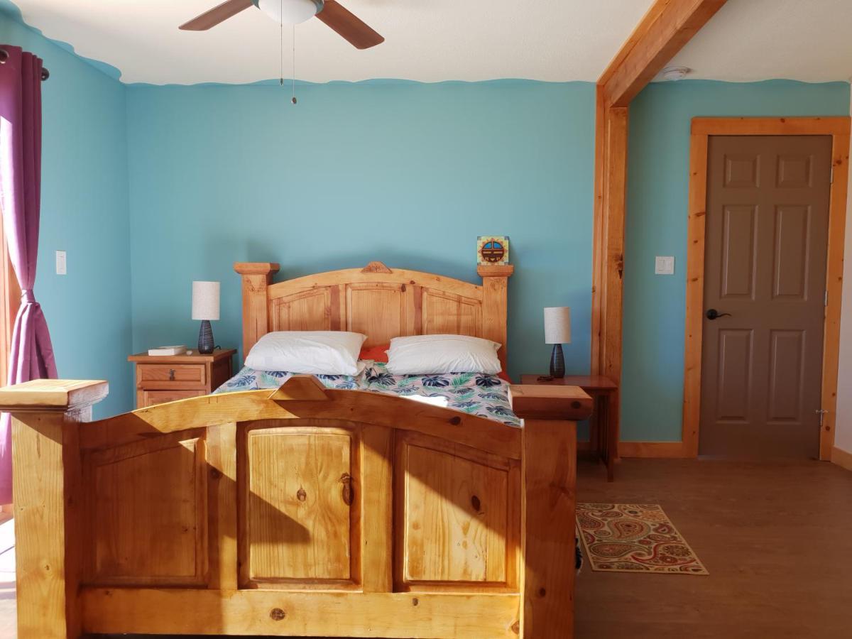 Mountain Harmony Retreat Ramah Exterior foto