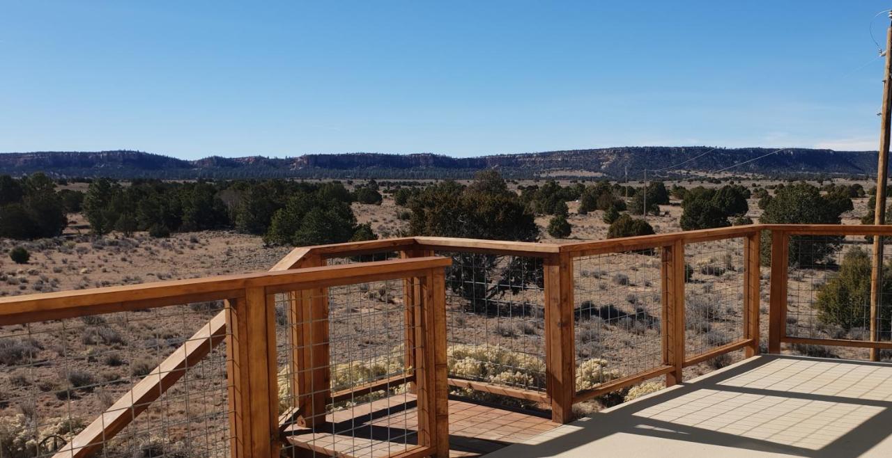 Mountain Harmony Retreat Ramah Exterior foto