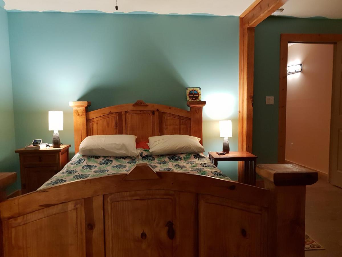 Mountain Harmony Retreat Ramah Exterior foto