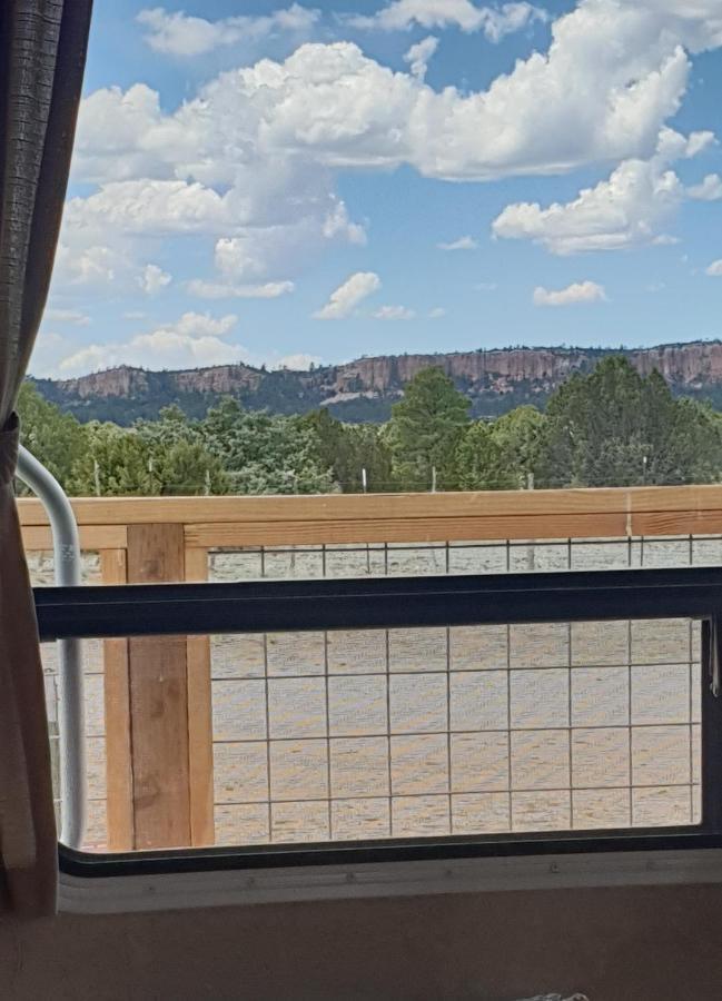 Mountain Harmony Retreat Ramah Exterior foto