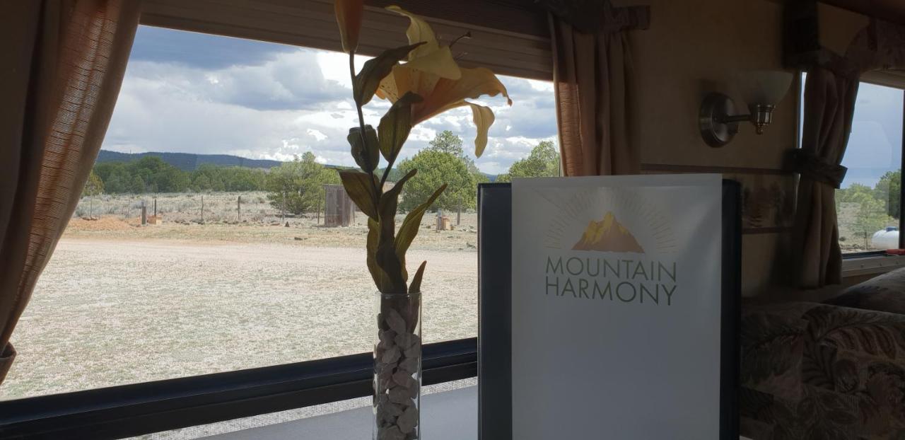 Mountain Harmony Retreat Ramah Exterior foto