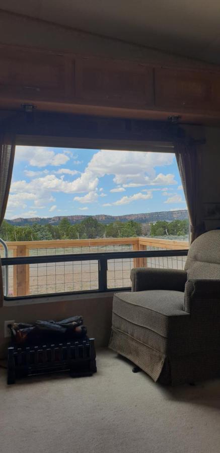 Mountain Harmony Retreat Ramah Exterior foto